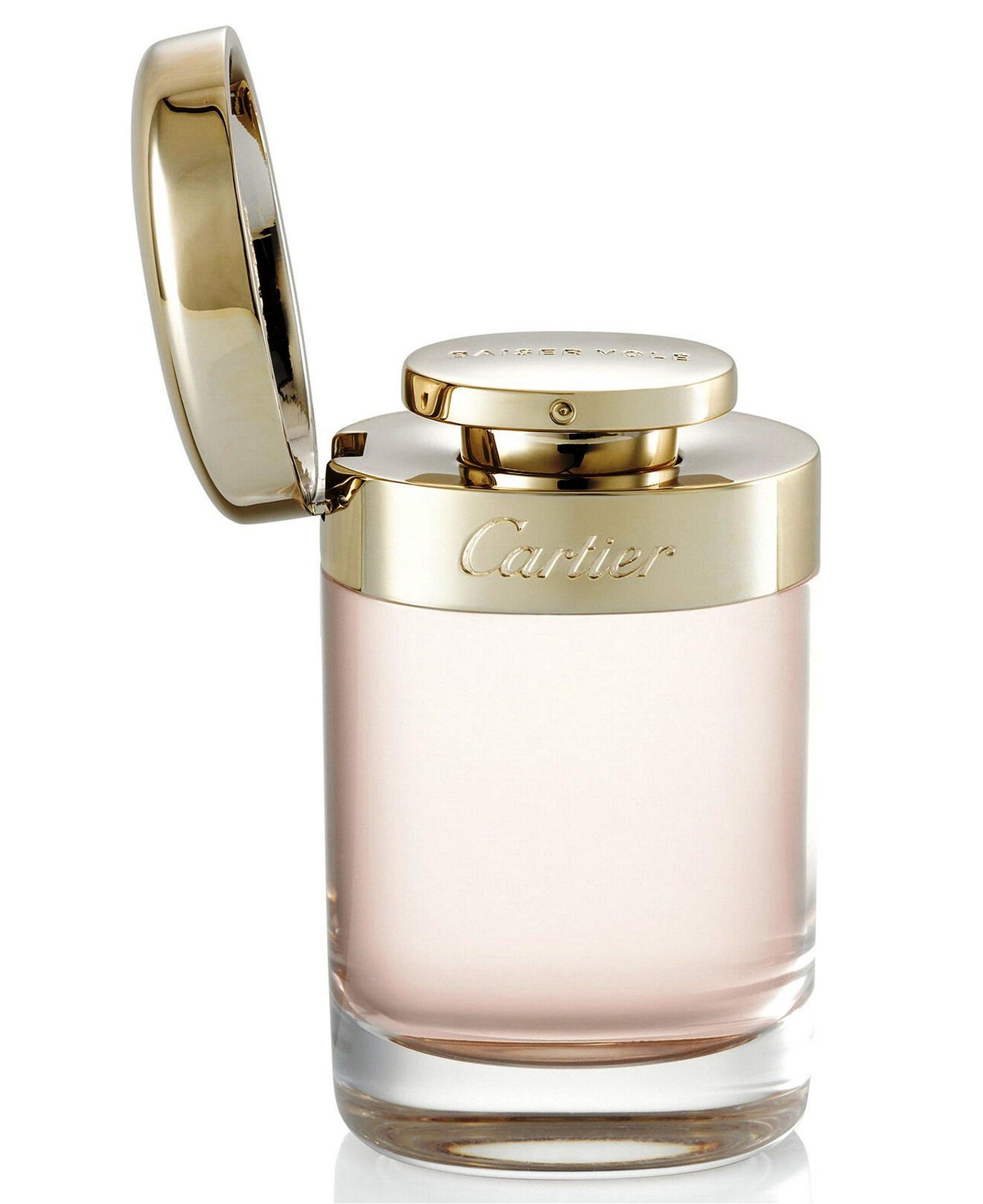 Baiser Vole by Cartier 100 ml Eau de Parfum