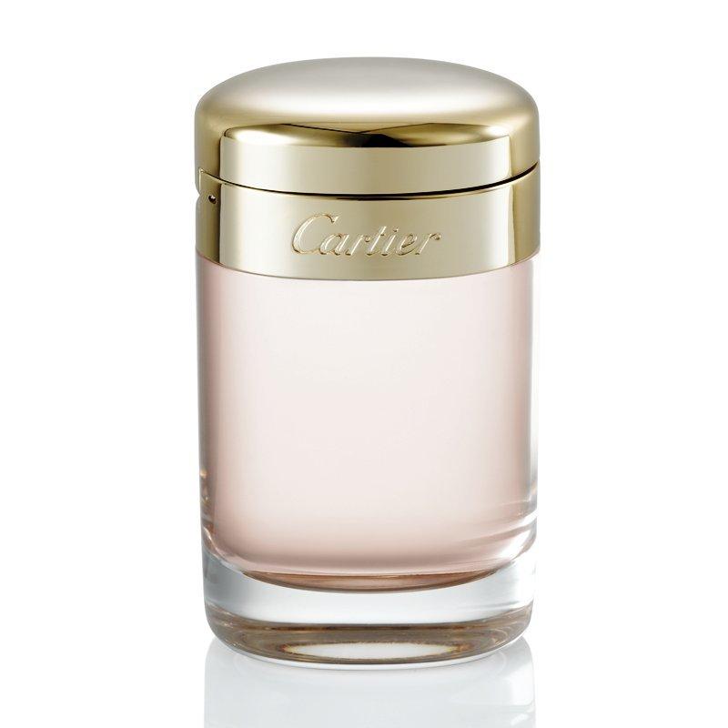 eau de cartier baiser love