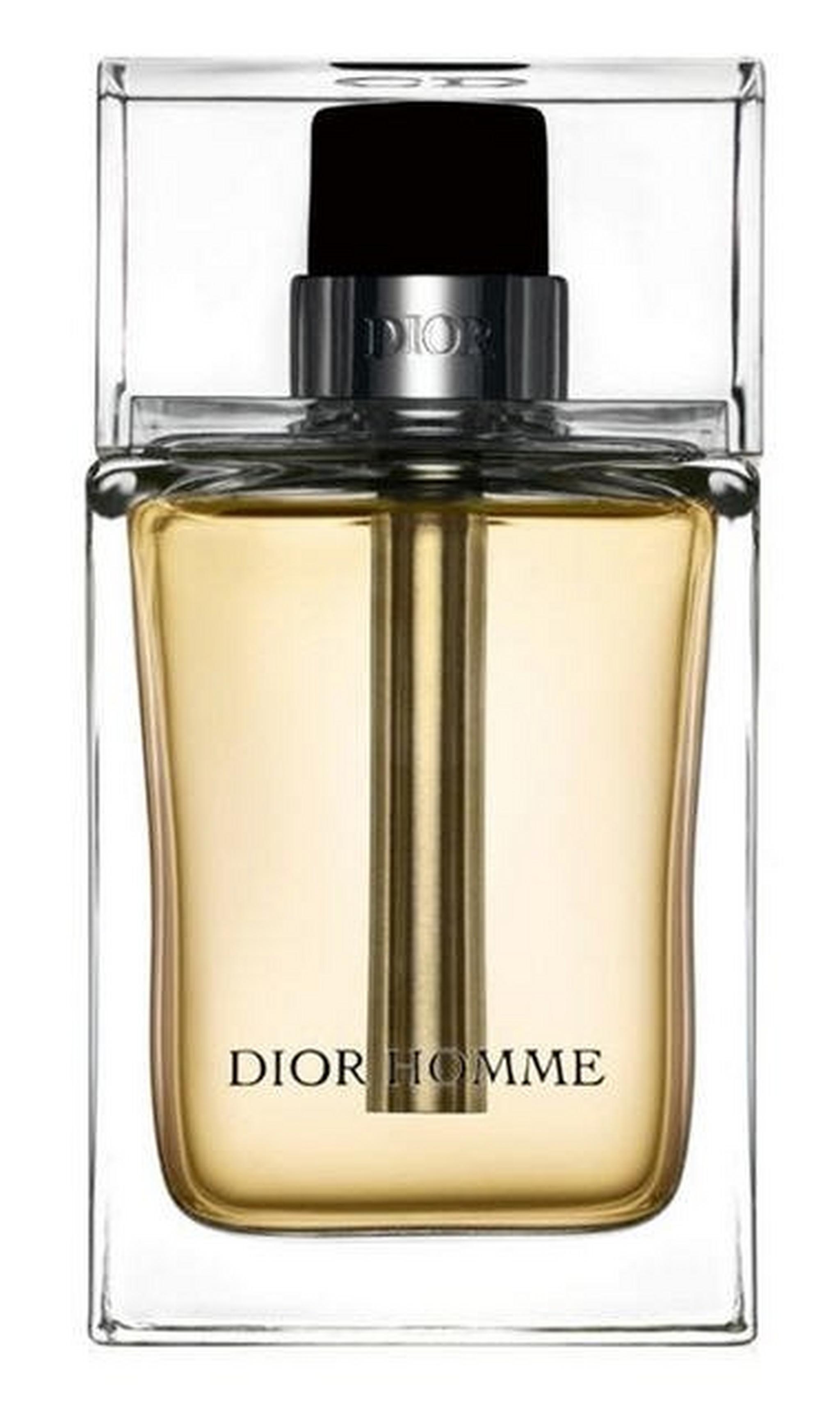 Homme by Christian Dior for Men 100 mL Eau de Toilette