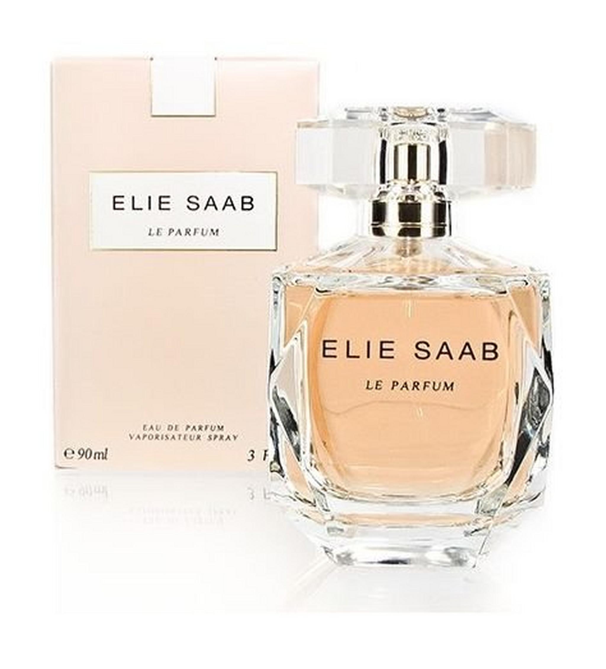 Le Parfum by Elie Saab for Women 90 mL Eau de Parfum