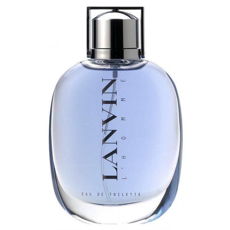 L'Homme by Lanvin for Men 100 mL Eau de Toilette