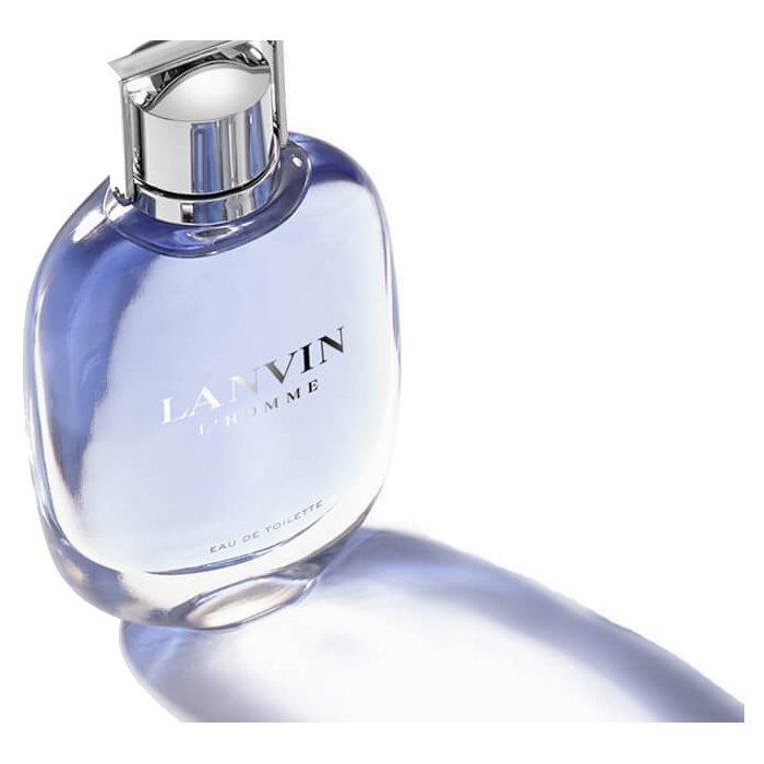 L'Homme by Lanvin for Men 100 mL Eau de Toilette