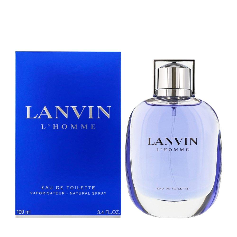 L'Homme by Lanvin for Men 100 mL Eau de Toilette
