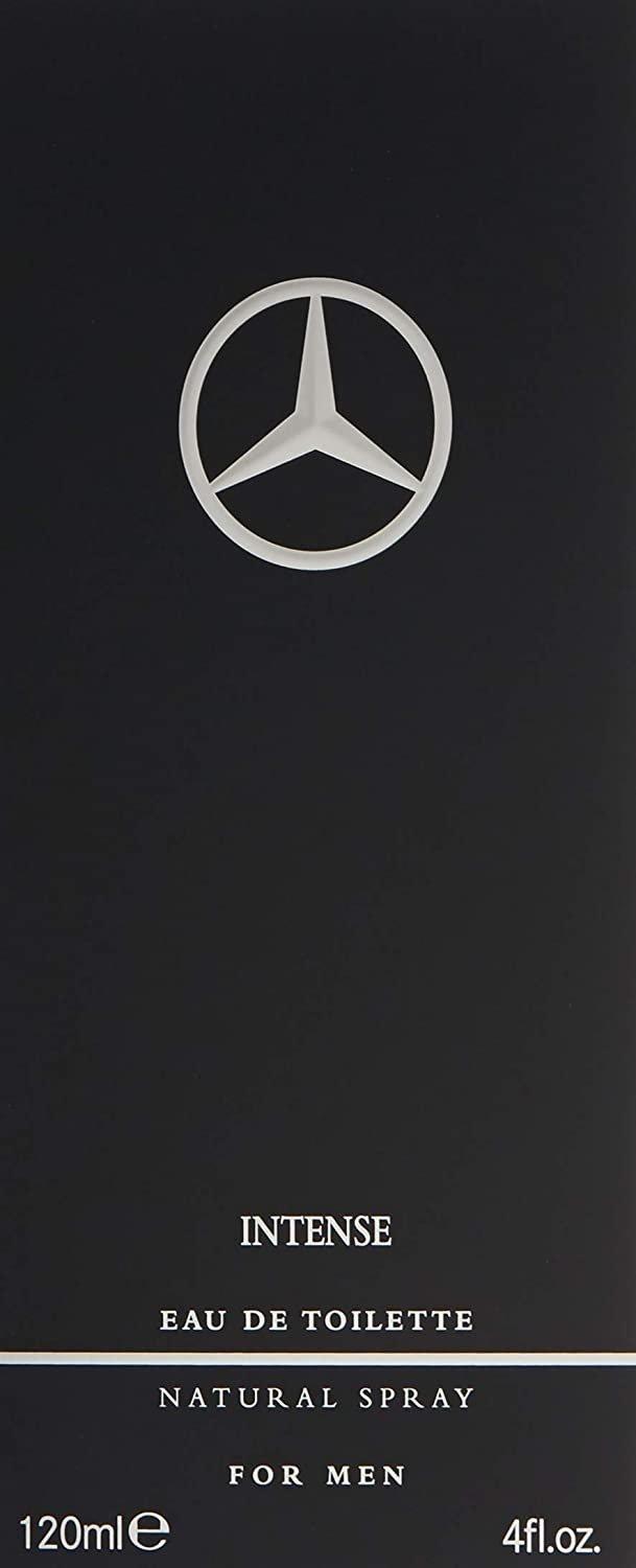 عطر مرسيدس بن  للرجال من مرسيدس مخفف