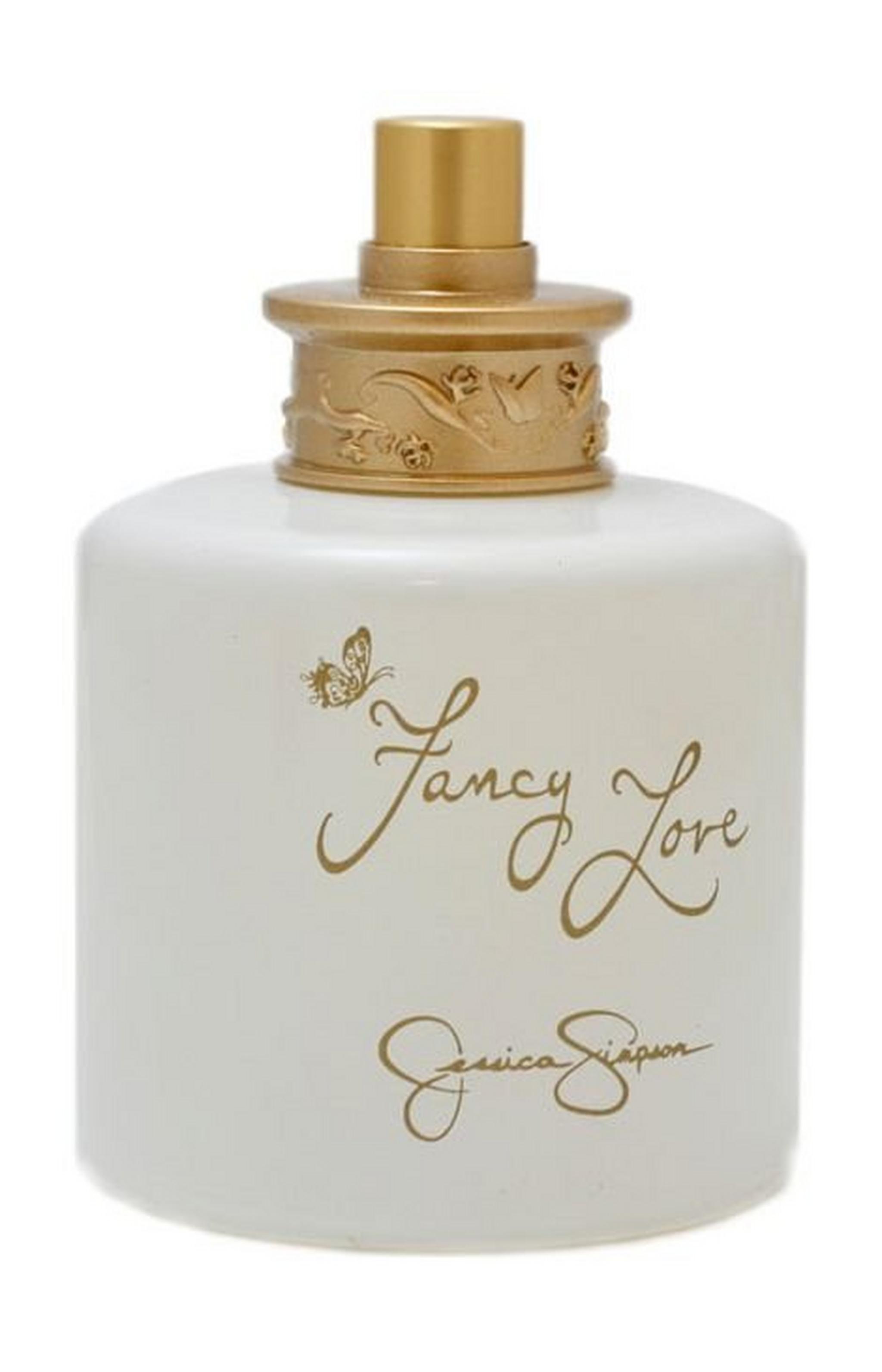 Fancy Love by Jessica Simpson For Women 100 ML Eau de Parfum