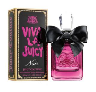 Buy Viva la juicy noire by juicy couture for women 100 ml eau de toilette in Kuwait