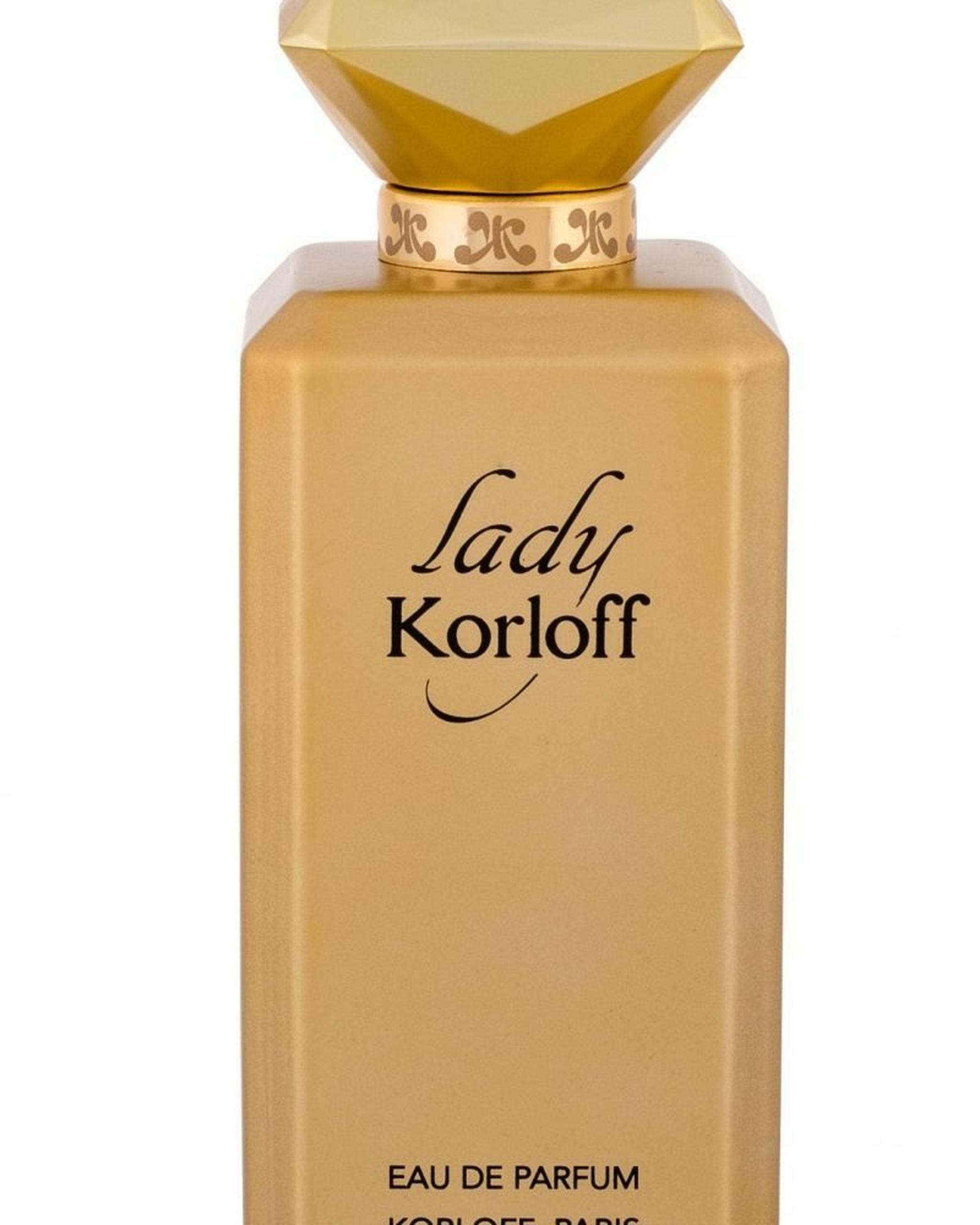 Lady Korloff by Korloff for Women 88 mL Eau de Parfum