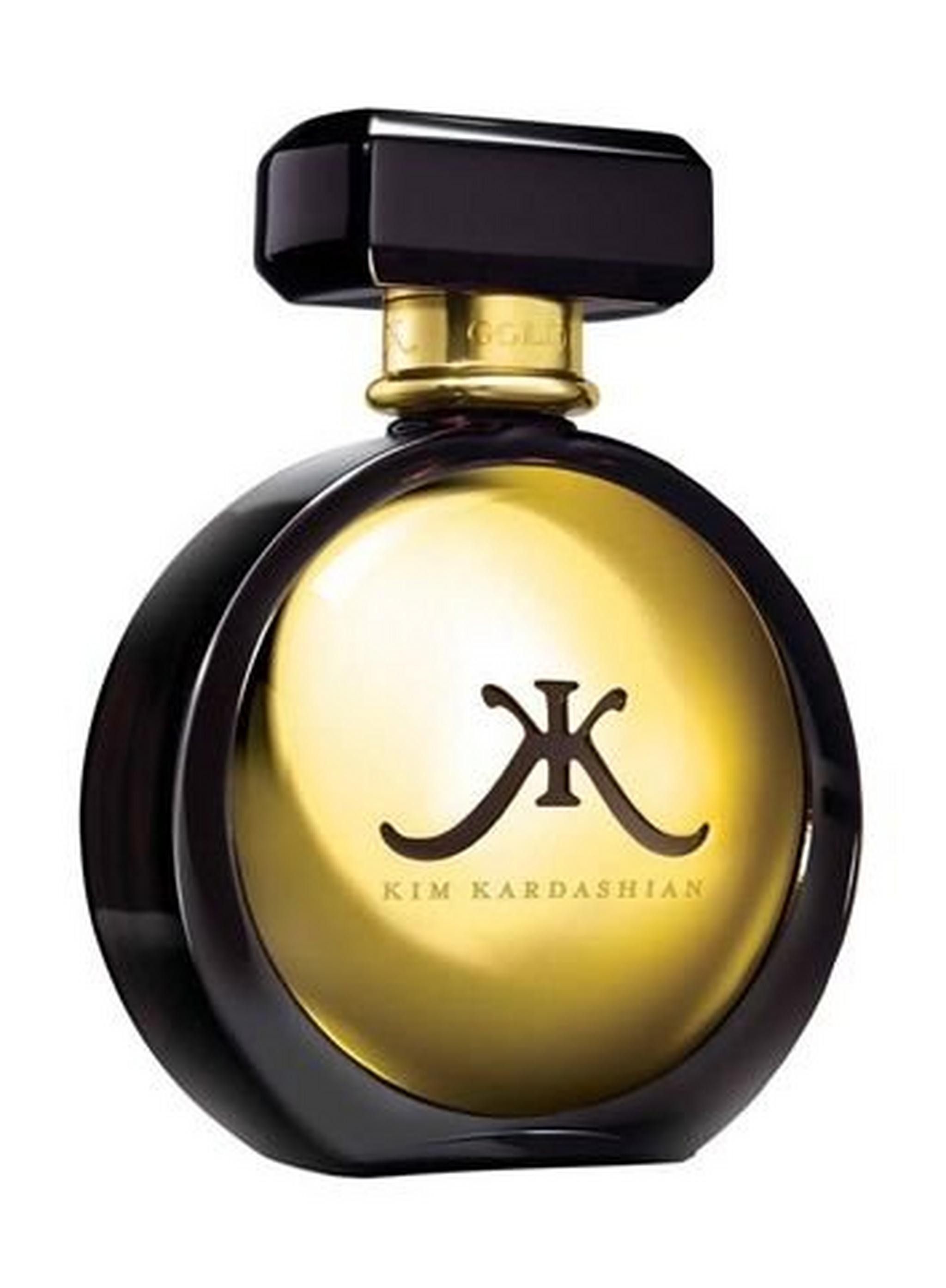 Kim Kardashian Gold  For Women 100 ML Eau de Parfum