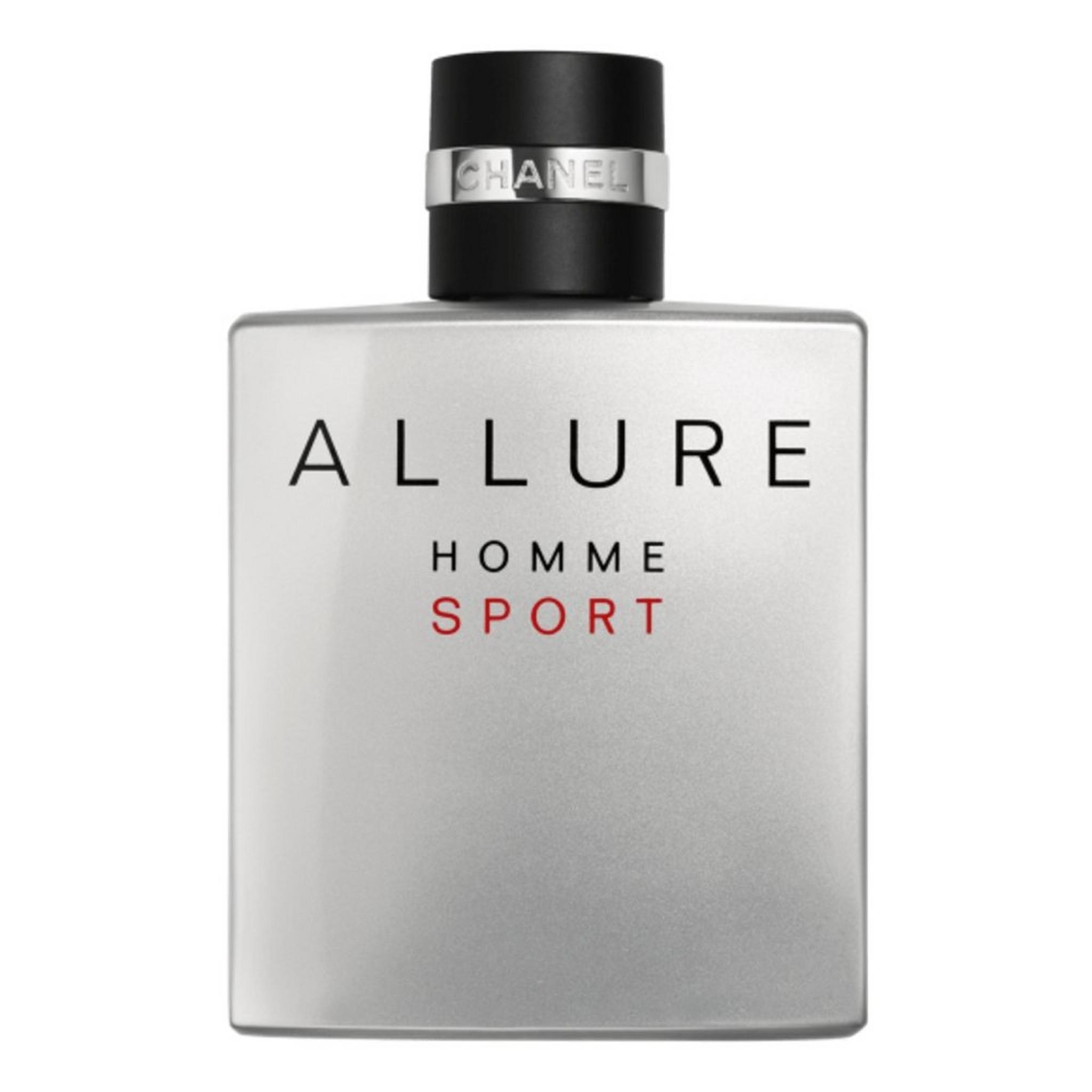 Chanel Allure Sport for Men 100 ml Eau de Toilette