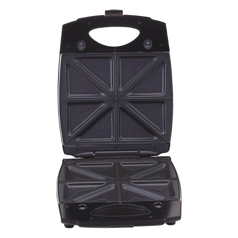 صانع السندويش من بلاك أند دكر - ١٤٠٠ واط - TS4080-B5