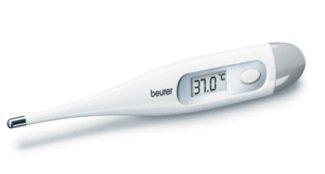 Beurer FT 09 Digital Thermometer Price in Kuwait Xcite Alghanim