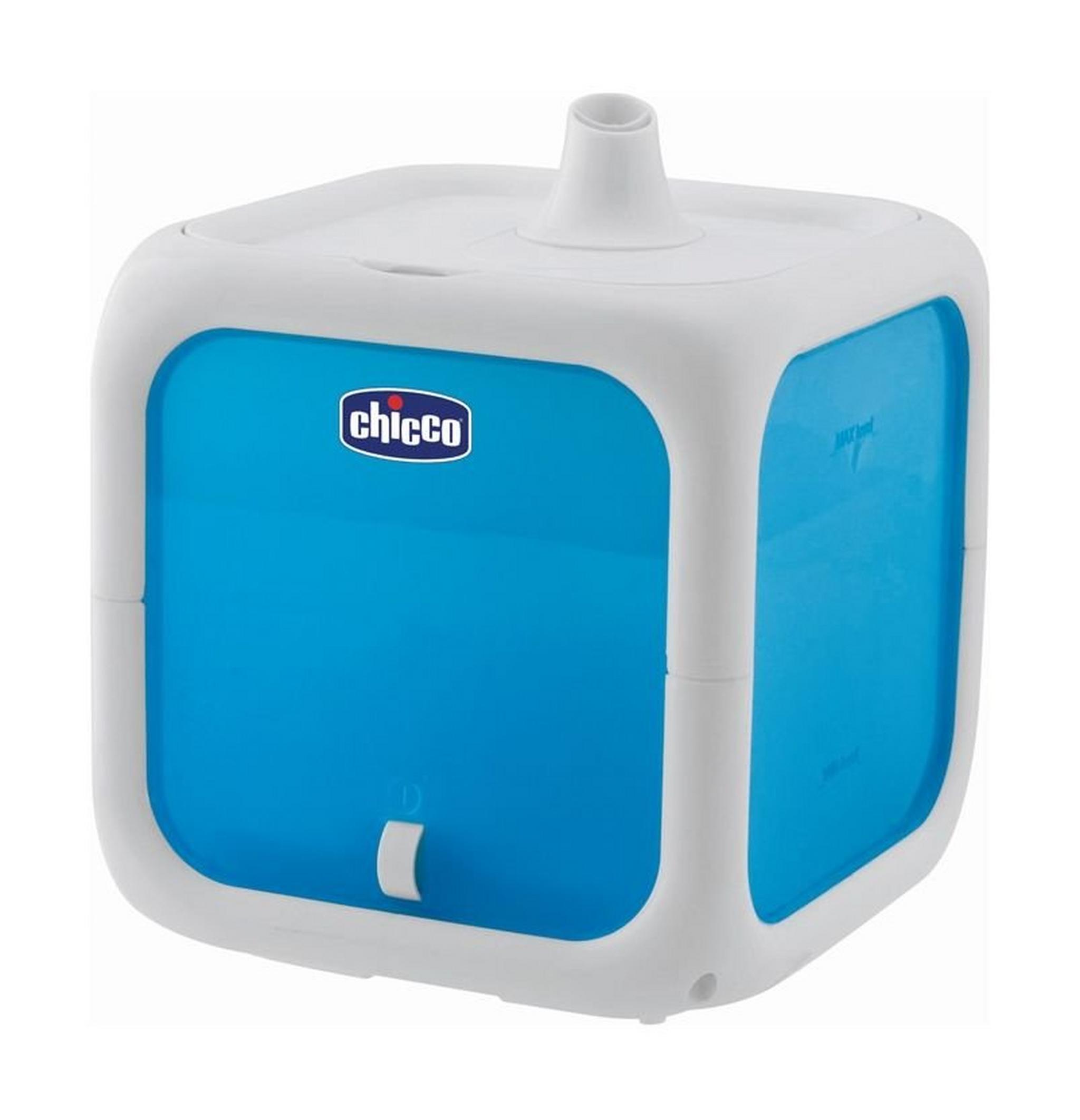 Chicco Humi Relax Hot Humidifier For Babies (CHCN-000068)