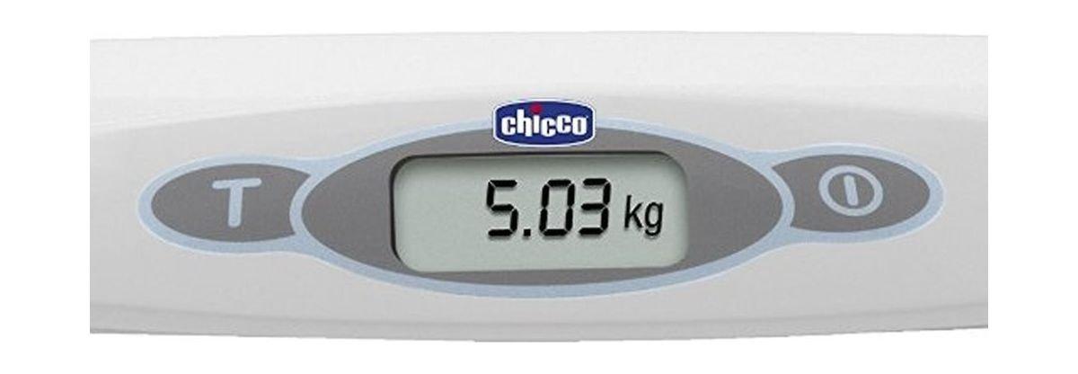 Chicco Digital Electronic Baby Scale (CHCN-000049)