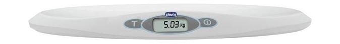 Chicco Digital Electronic Baby Scale (CHCN-000049)
