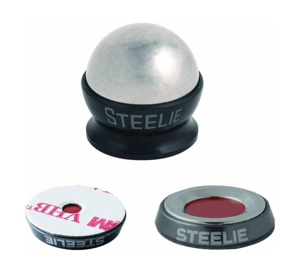 Nite Ize Steelie Magnetic Car Mount Kit (STCK-11-CTD)