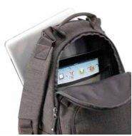 Case Logic Backpack for 14inch laptop with Tablet Sleeve Black Price