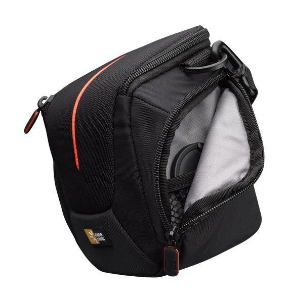 Case Logic DCB304K DSLR Bag - Black