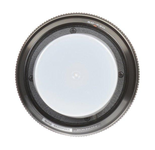 عدسة فوجي فيلم إكس سي ٥٠ - ٢٣٠ ملم وفتحة عدسة / ٤,٥ - ٦,٧ ونظام تثبيت الصورة البصري أو آي إس2  - أسود