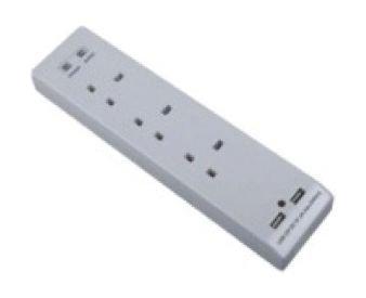 RTC power management - 3 meter