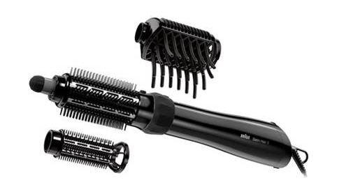 مصفف الشعر ستاين ٥  من بروان