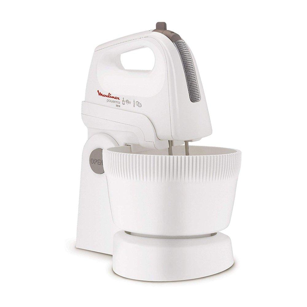 Moulinex HM6151 Stand Mixer Price in Kuwait Xcite Alghanim