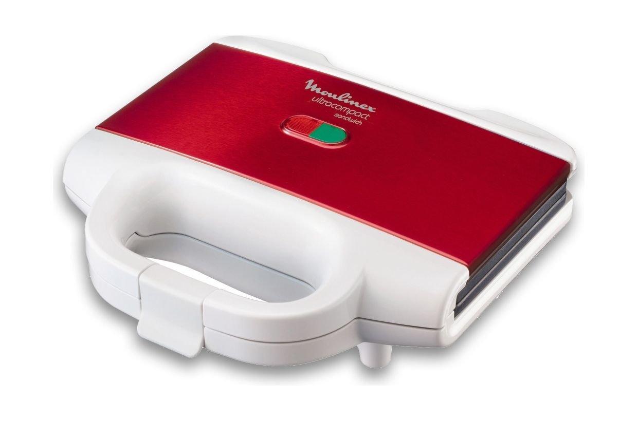 Moulinex SM1568 NonStck Sandwich Maker 700w Price in Kuwait Xcite