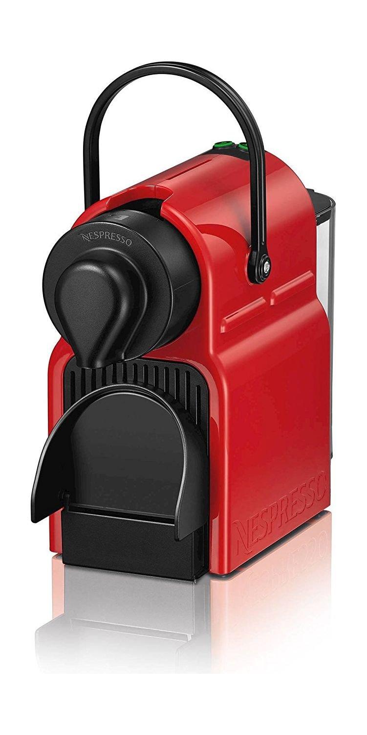 Nespresso Inissia Coffee Machine Price in Kuwait Buy Online Xcite