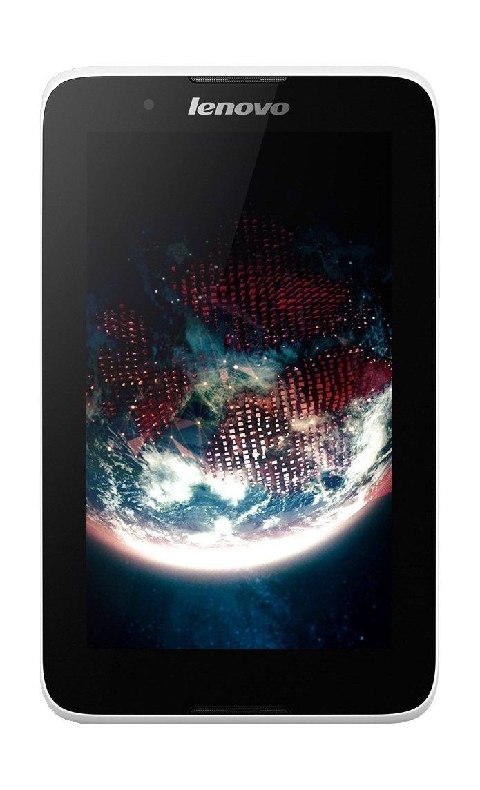 Lenovo A3300 8GB RAM 2G (Wi-Fi) 7-inch Tablet - White