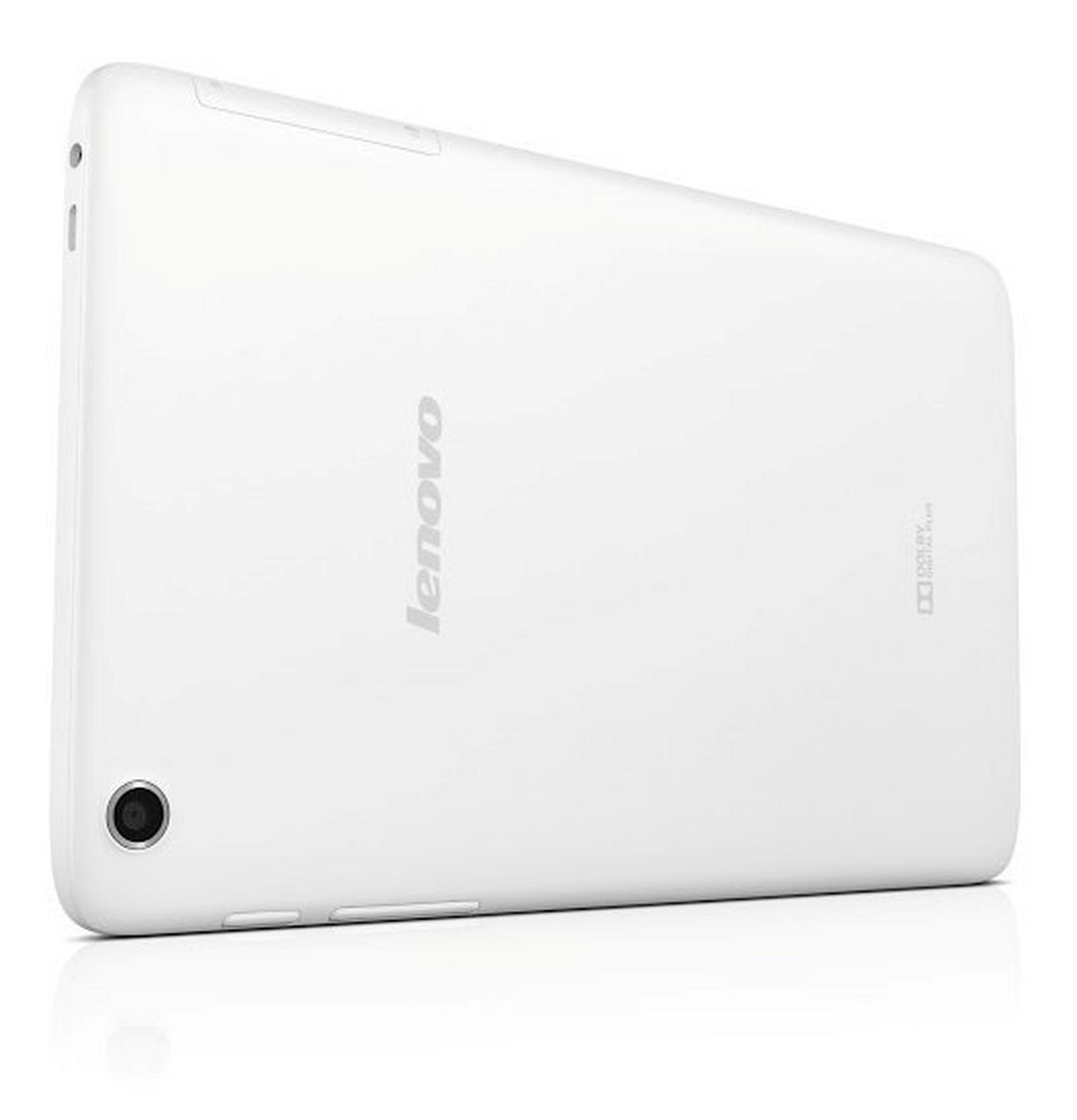 Lenovo A3300 8GB RAM 2G (Wi-Fi) 7-inch Tablet - White
