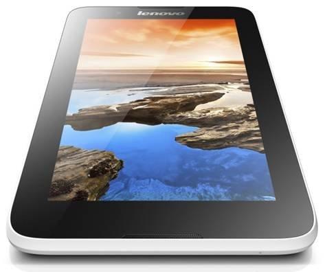 Lenovo A3300 8GB RAM 2G (Wi-Fi) 7-inch Tablet - White