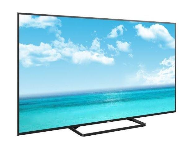 Panasonic TV 50-inch Full HD Standard LED (TH-50A410M) - Black