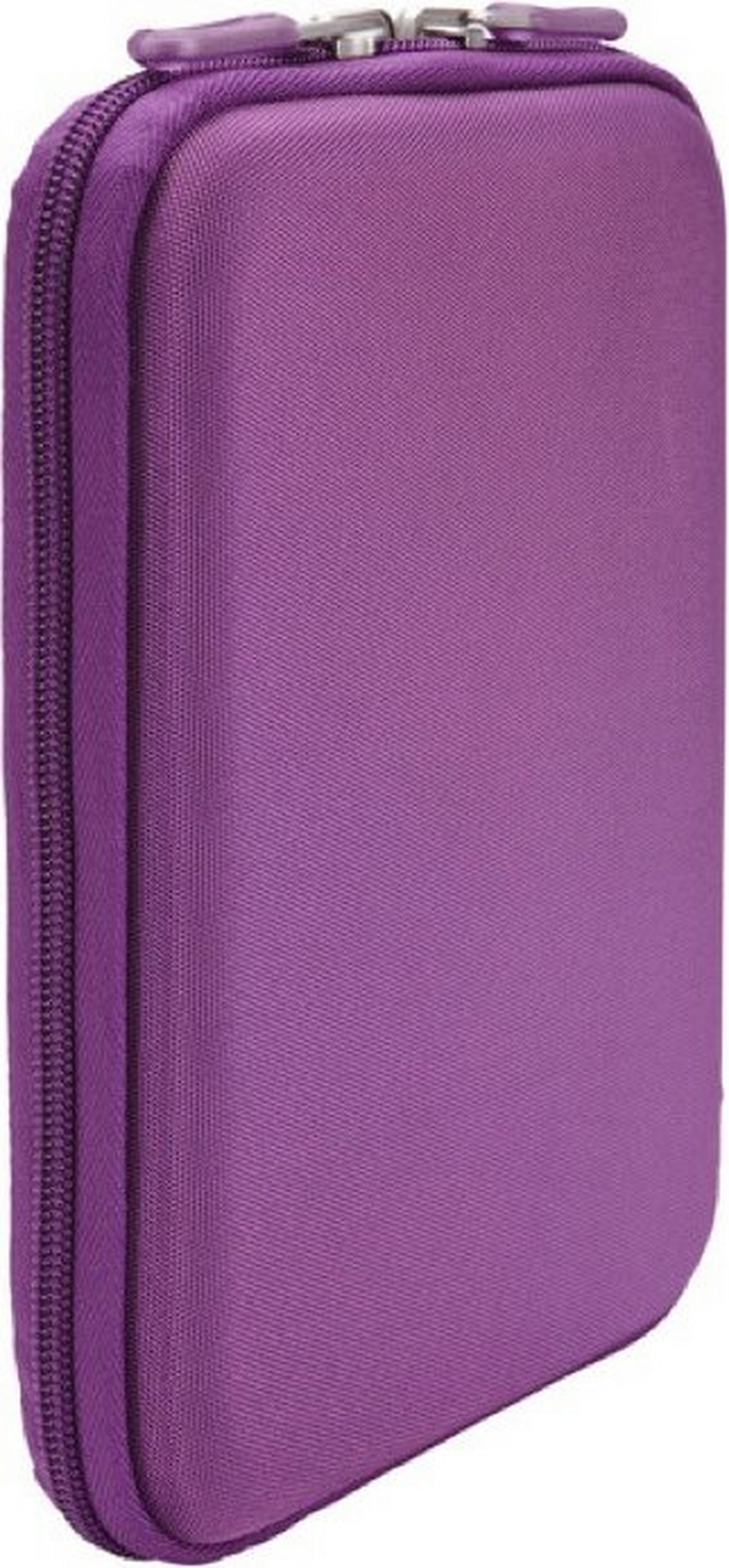 Case Logic 7 Inch Case - Purple