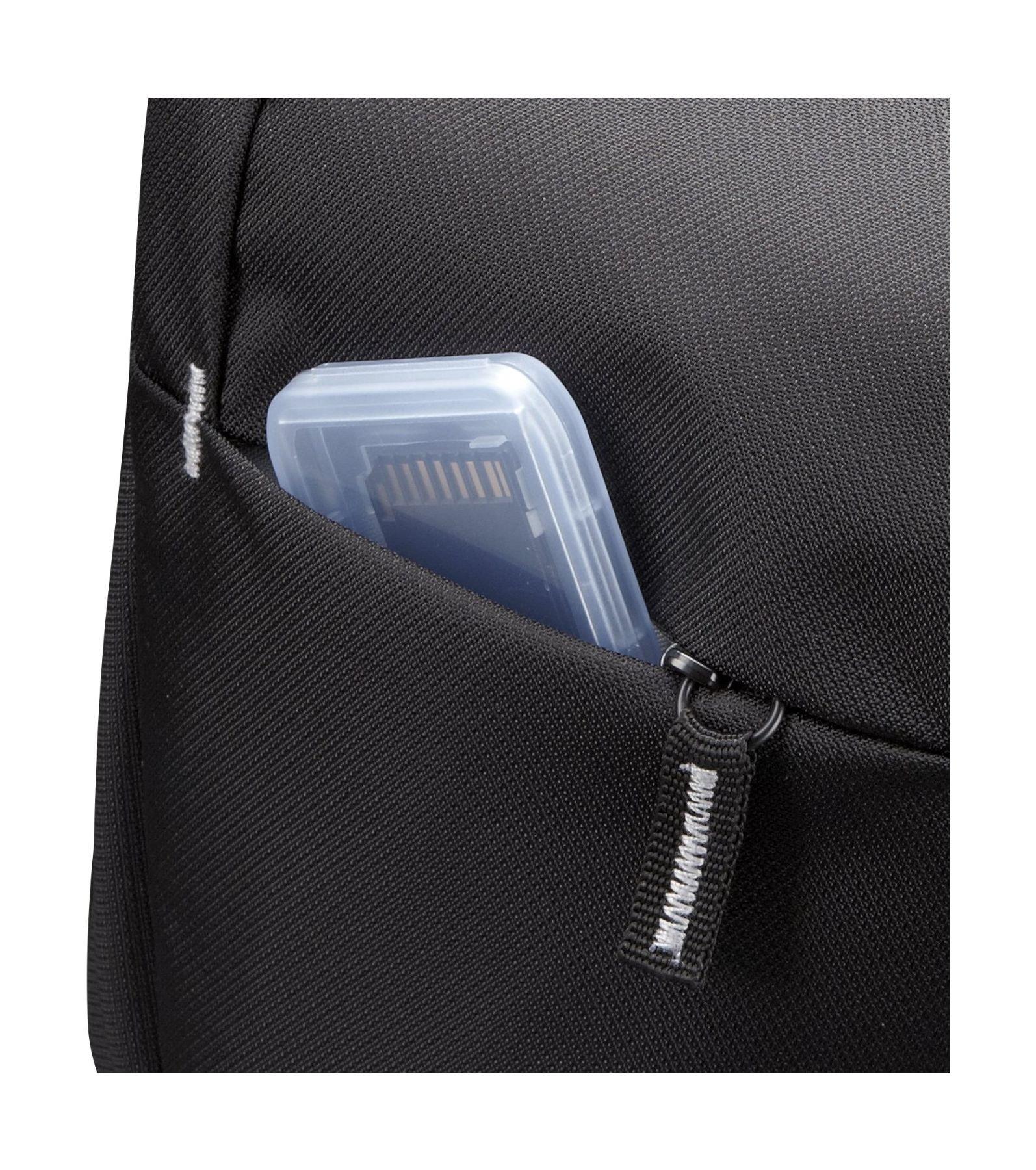 Case Logic TBC406K DSLR Camera Holster - Black