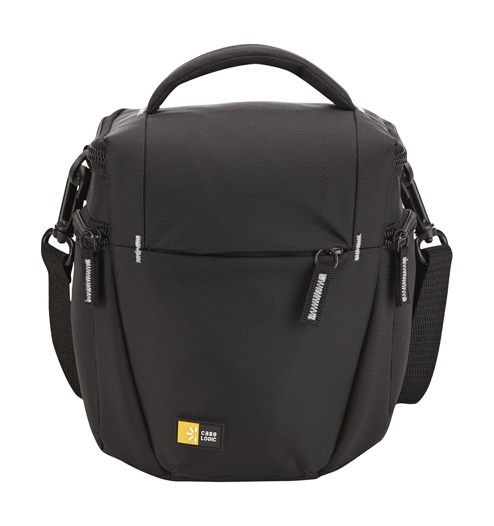 Case Logic TBC406K DSLR Camera Holster - Black