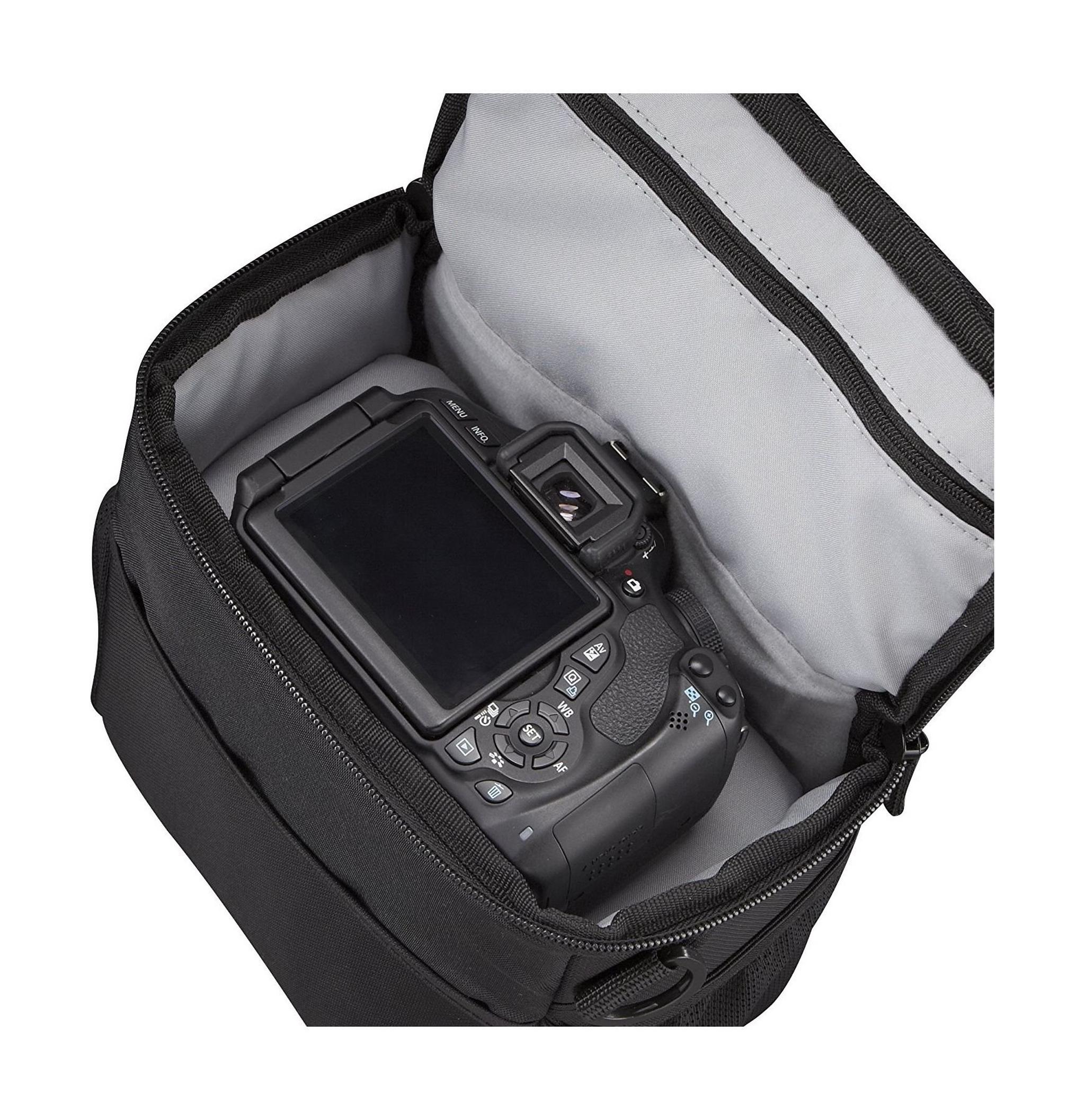 Case Logic TBC409K DSLR Shoulder Bag - Black