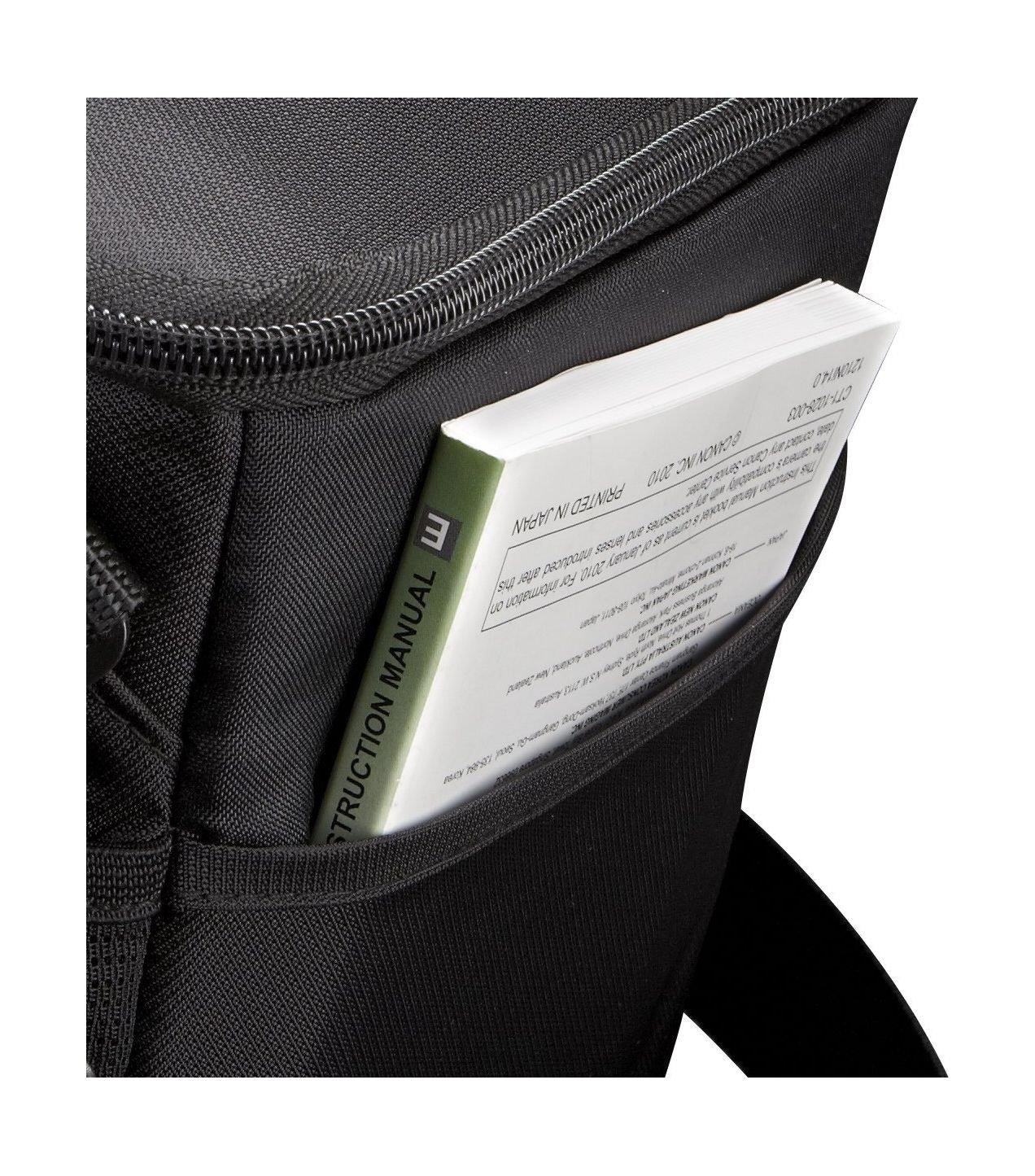 Case Logic TBC409K DSLR Shoulder Bag - Black