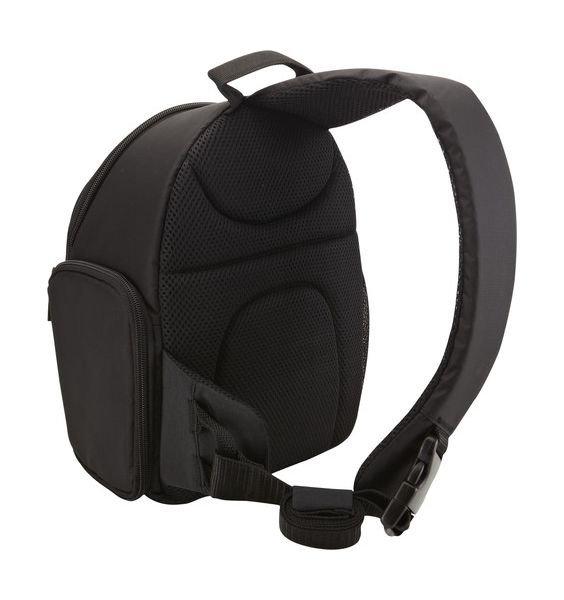 Case Logic DSLR Sling Bag (TBC410K) - Black