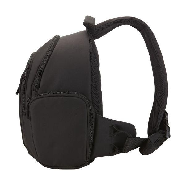 Case Logic DSLR Sling Bag (TBC410K) - Black