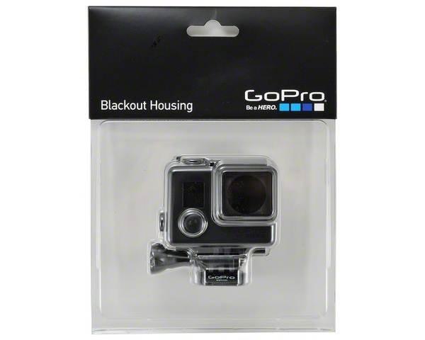 GoPro AHBSH-001 Blackout Housing
