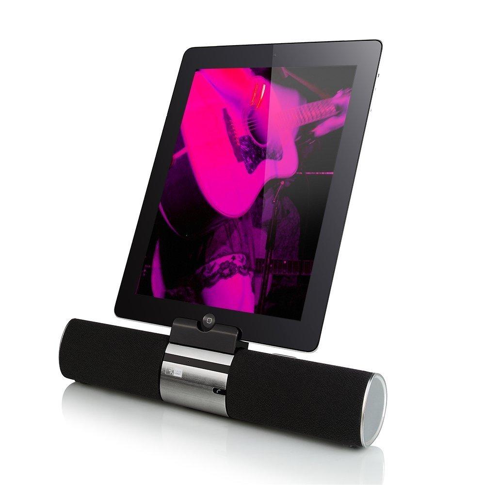 Case Logic BTIP700BK Bluetooth Speaker with Stand Black Price in