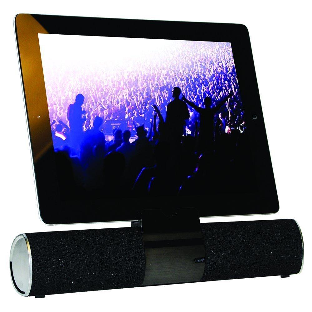 Case Logic BTIP700BK Bluetooth Speaker with Stand Black Price in