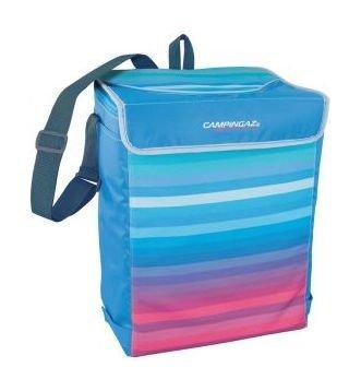 حقيبة مع مبردة كامبجاز ميني ماكس ‎‎‎٢٩ لتر - متعددة الألوان