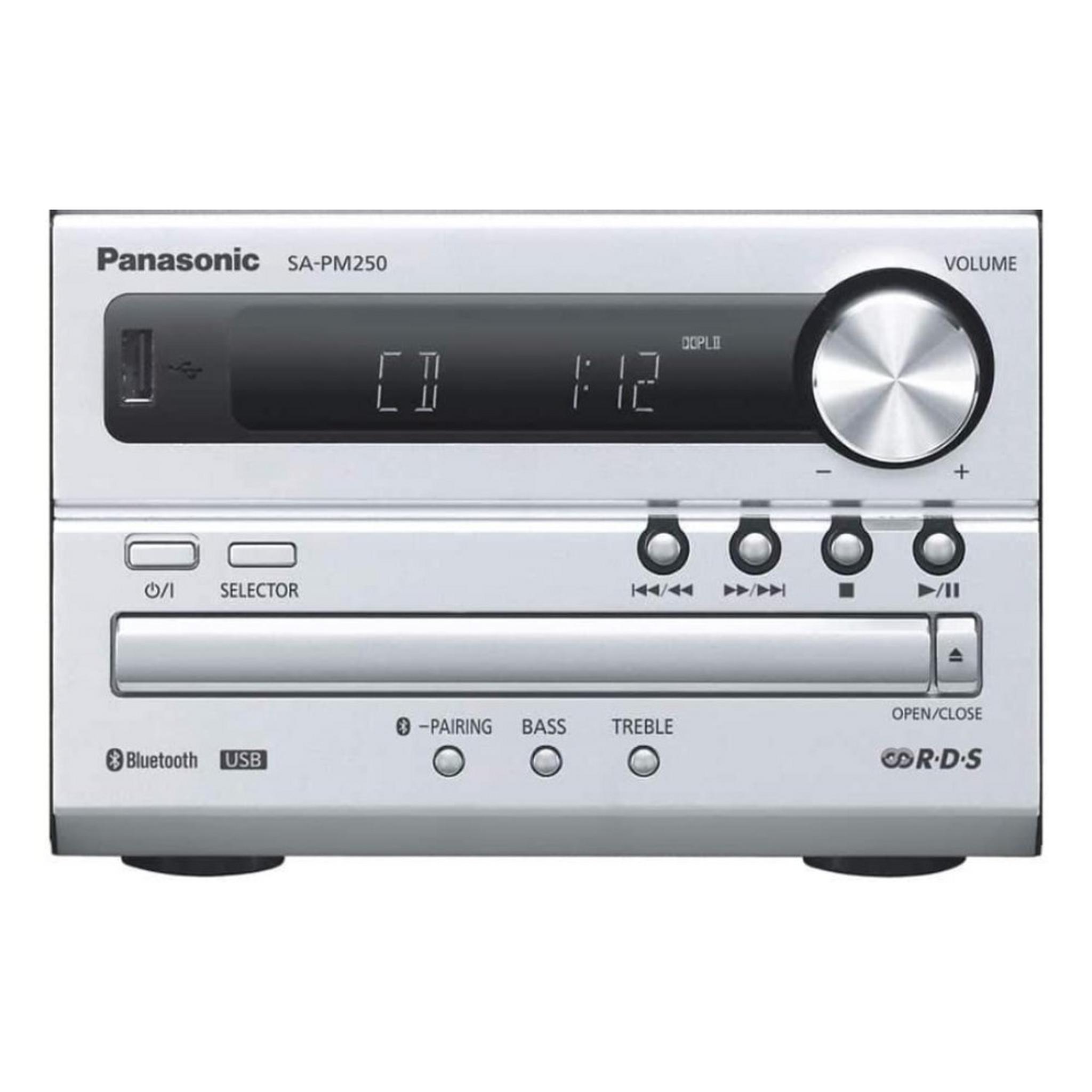 Panasonic Micro System (SC-PM250)