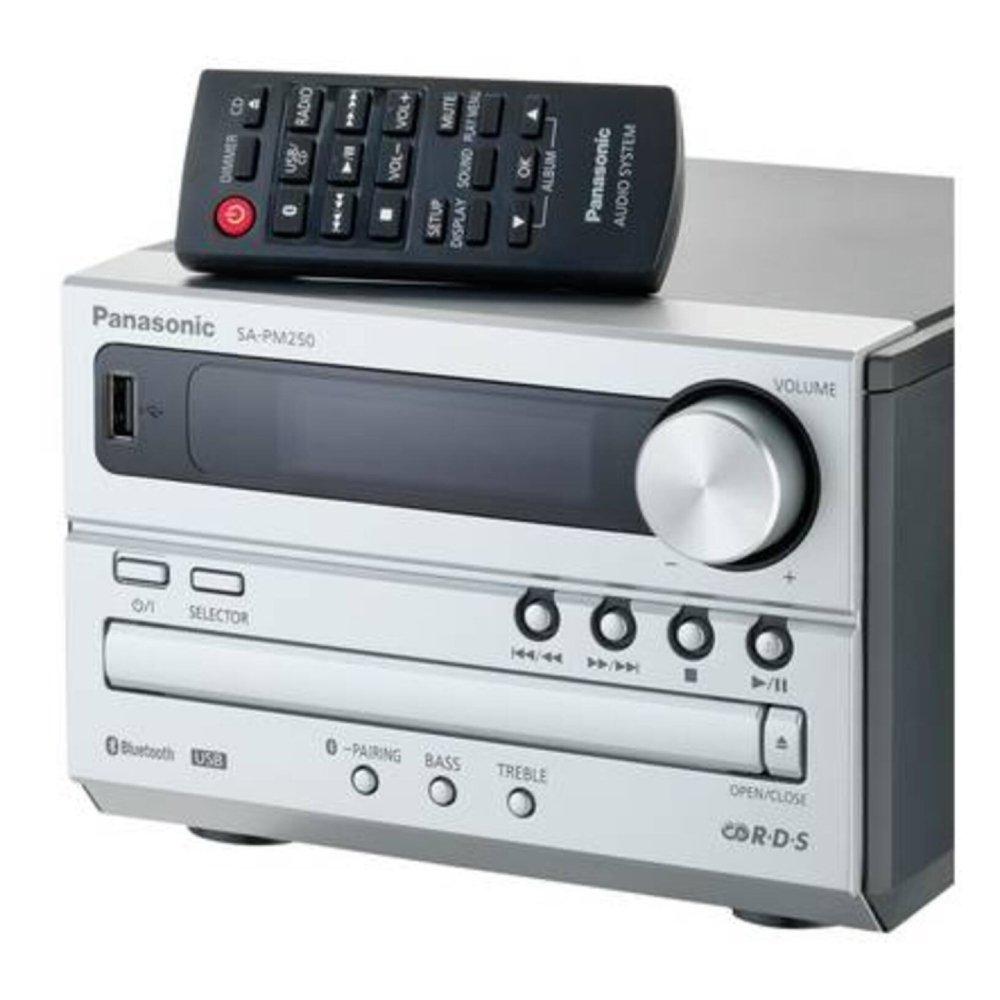 Panasonic Micro System (SC-PM250)