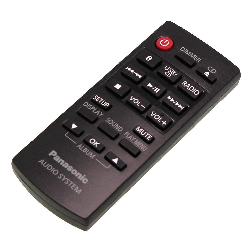 Panasonic Micro System (SC-PM250)