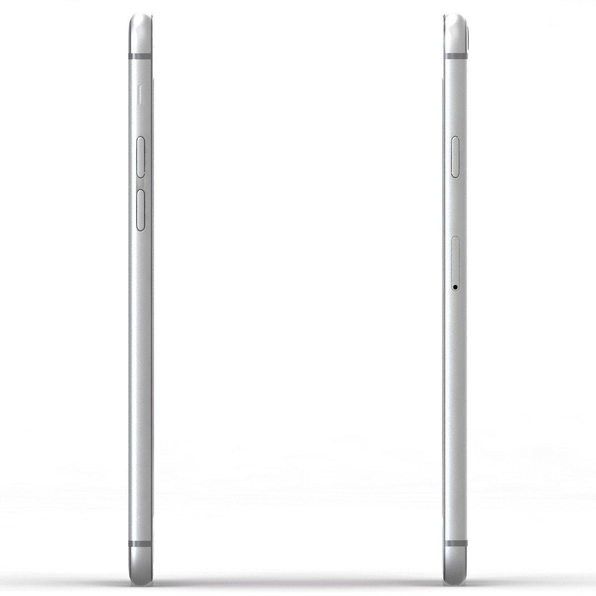 Apple iPhone 6 Plus 128GB 8MP LTE 5.5-inch Smartphone  - Silver