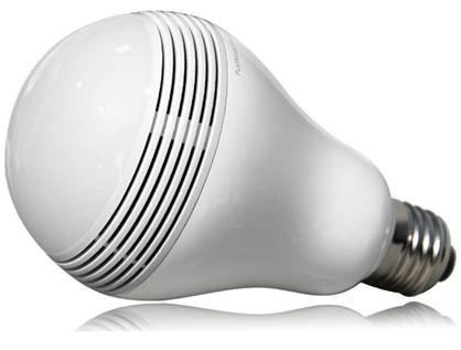 Mipow BTL100C Bluetooth LED Playbulb Color with Speaker Price in Kuwait