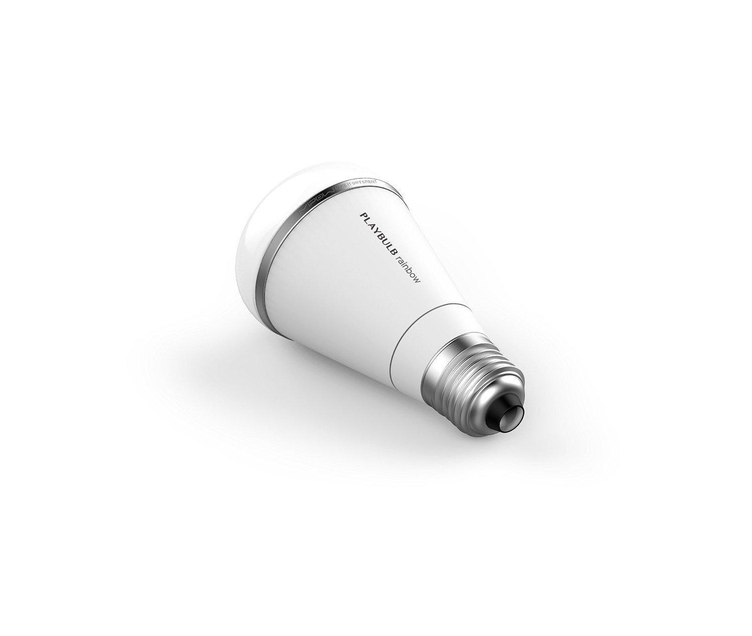 لمبة ذكية بإضاءة إل إي دي تعمل بالبلوتوث من ميبو BTL200