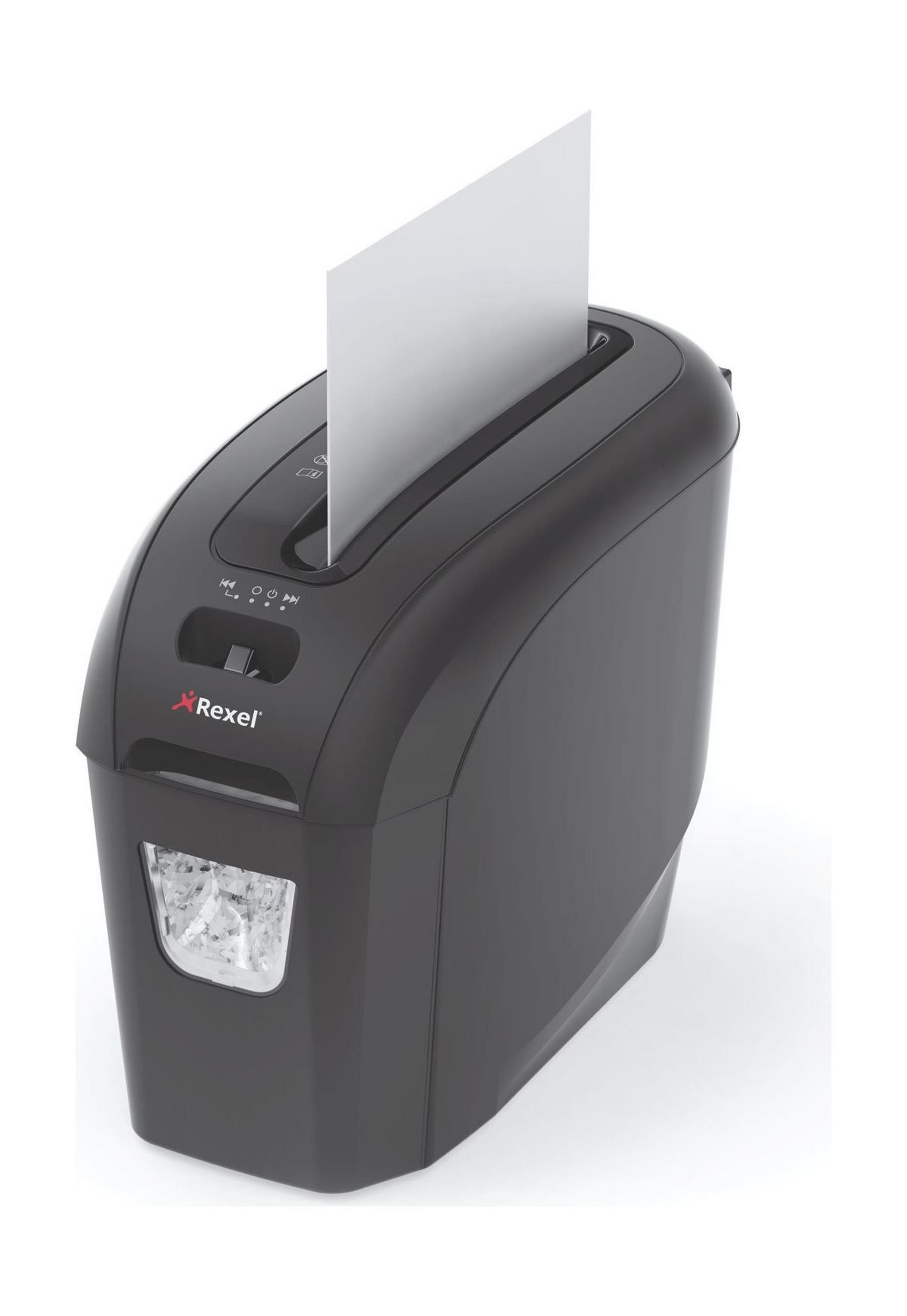 ماكينة تمزيق الورق من ريكسيل 2104004