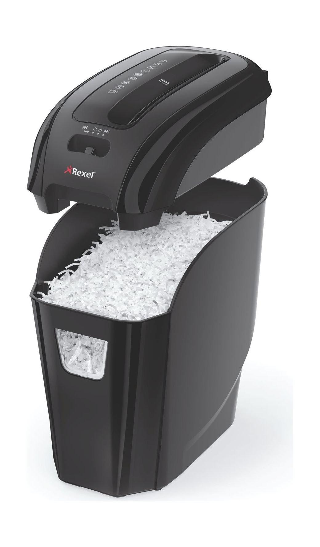 ماكينة تمزيق الورق من ريكسيل 2104004